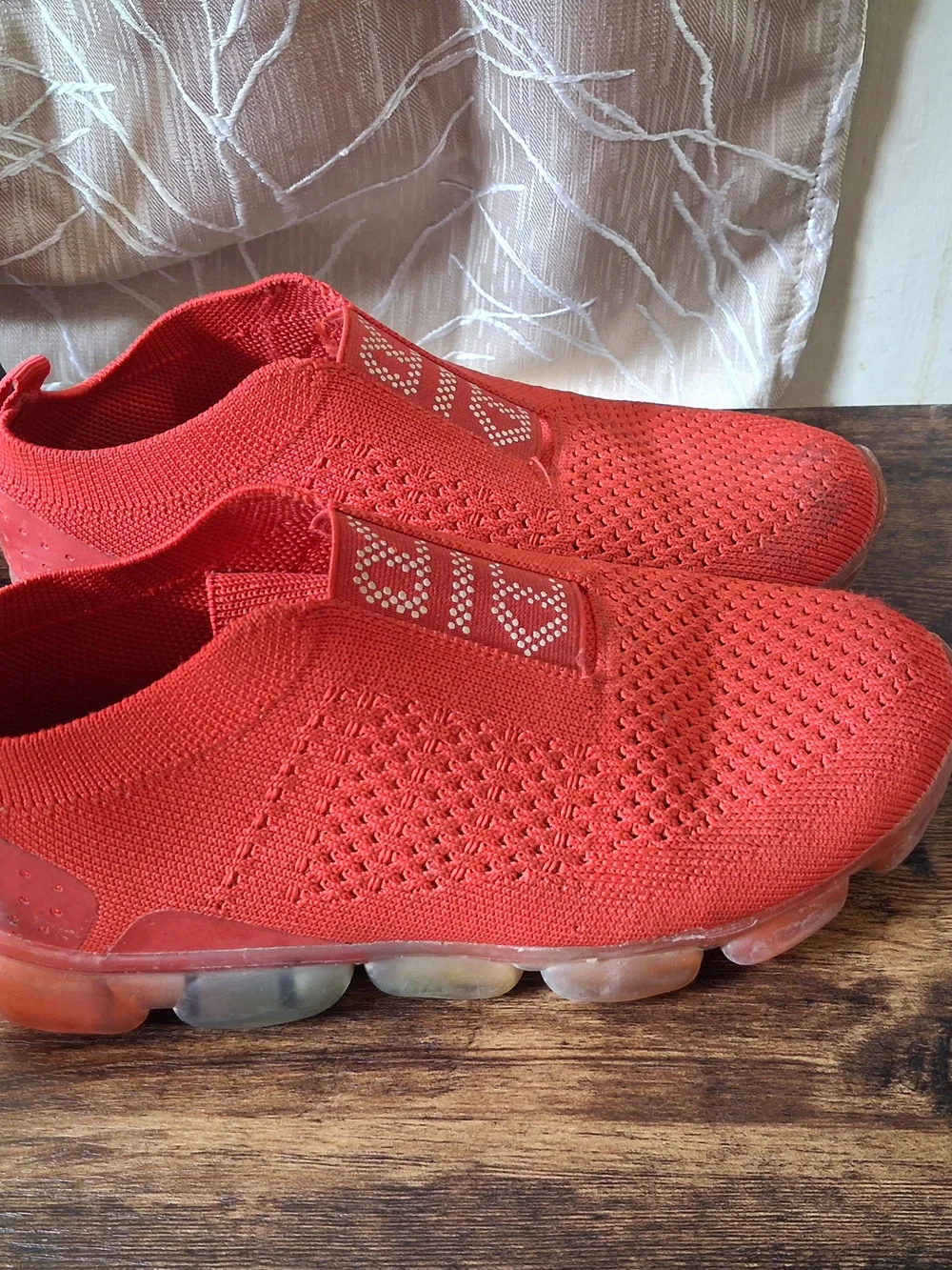 Red Shoes - Picture 1 of 2